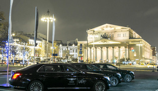 Genesis   g90